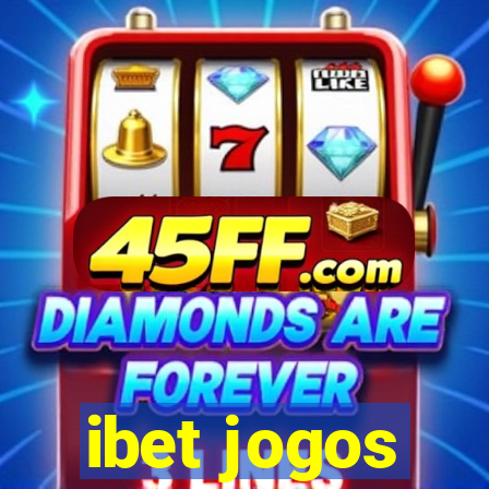 ibet jogos